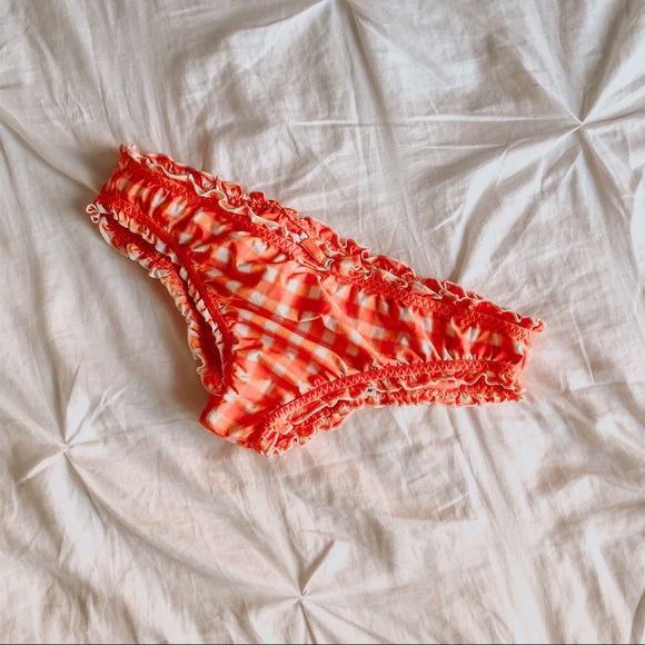 Seafolly Other - NWT Seafolly Swimsuit Bottoms
